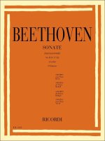 32 SONATE PER PIANOFORTE PIANO