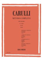 METODO COMPLETO PER CHITARRA GUITARE