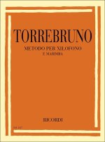 METODO PER XILOFONO E MARIMBA