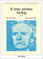 IL MIO PRIMO GRIEG PIANO