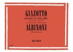 ADAGIO IN SOL MINORE ORGUE