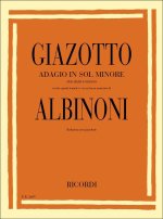 ADAGIO IN SOL MINORE (G MINOR) PIANO