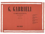 COMPOSIZIONI - VOL. III ORGUE