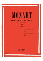SONATE E FANTASIE VOLUME II PIANO