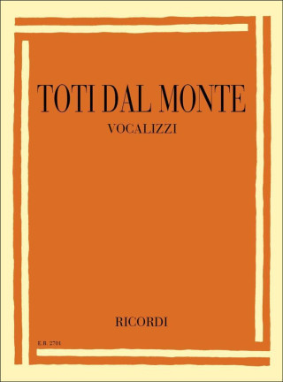 VOCALIZZI