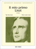 IL MIO PRIMO LISZT PIANO