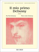IL MIO PRIMO DEBUSSY PIANO