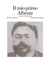 IL MIO PRIMO ALBENIZ PIANO