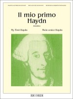 IL MIO PRIMO HAYDN PIANO