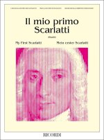IL MIO PRIMO SCARLATTI PIANO