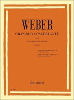 GRAN DUO CONCERTANTE, OP. 48 CLARINETTE