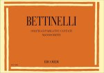 SOLFEGGI PARLATI E CANTATI MANOSCRITTI