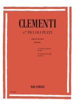 67 PICCOLI PEZZI PIANO