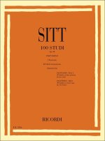 100 STUDI OP. 32 VIOLON