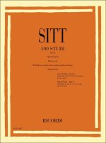 100 STUDI OP. 32 VIOLON