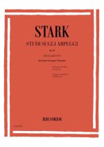 STUDI SUGLI ARPEGGI OP. 39 CLARINETTE
