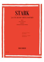 24 STUDI DI VIRTUOSISMO OP. 51 CLARINETTE