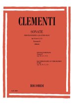 7 SONATE. FASCICOLO II: NN. 5 - 7 PIANO