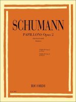 PAPILLONS OP. 2 PIANO