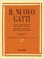 IL NUOVO GATTI TROMPETTE +CD