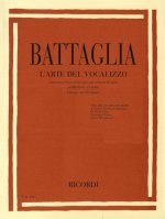 L'ARTE DEL VOCALIZZO (SOPRANO-TENORE)  +CD