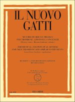 IL NUOVO GATTI  +CD