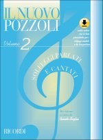 IL NUOVO POZZOLI: SOLFEGGI PARLATI E CANTATI  +CD