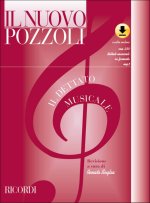 IL NUOVO POZZOLI: IL DETTATO MUSICALE  +CD