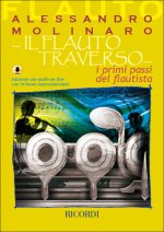 IL FLAUTO TRAVERSO FLUTE TRAVERSIERE +CD