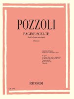SELECTED PAGES PIANO