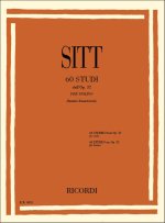 60 STUDI DALL'OP. 32 VIOLON
