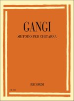 METODO PER CHITARRA GUITARE