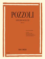 STUDI SCELTI PIANO