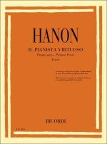IL PIANISTA VIRTUOSO - PRIMA PARTE PIANO