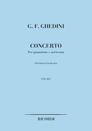CONCERTO