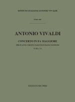 CONCERTO F MAJOR MUSIQUE D'ENSEMBLE