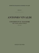 CONCERTO BB MAJOR