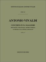 CONCERTO IN FA 'IL PROTEO O SIA