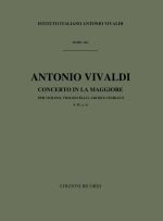 CONCERTO IN LA RV 546