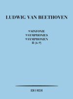 9 SINFONIE ORCHESTRE
