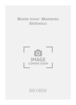 MONTE IVNOR: MOMENTO SINFONICO ORCHESTRE