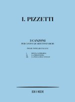 CANZONI SU POESIE ITALIANE (3)