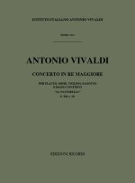 CONCERTO IN RE MAGGIORE (D MAJOR) LA PASTORELLA