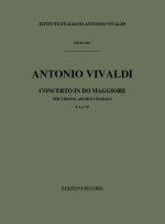 CONCERTO IN DO RV 177 VIOLON