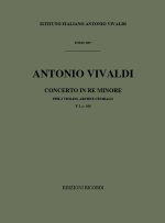 CONCERTI PER VL., ARCHI E B.C.: PER 2 VL.