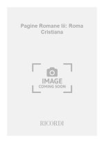 PAGINE ROMANE III: ROMA CRISTIANA