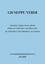 SINFONIE E PRELUDI DA OPERE