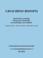 SINFONIE DA OPERE