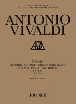 SONATE PER STRUMENTI VARI E B.C.: