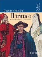 IL TRITTICO